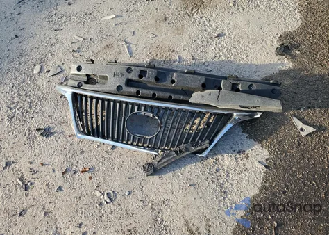 2010 Lexus Rx 350 from USA, damaged, VIN 2T2ZK1BA8AC006516